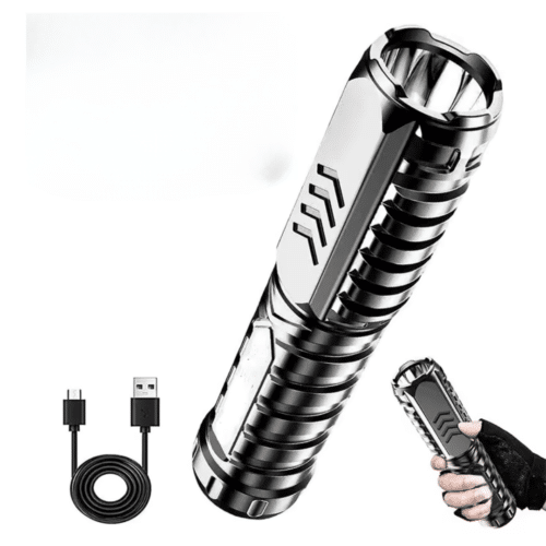 Night Spark Flashlight (Official Retailer) 2025
